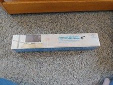 Yecaye 250in Cord Channel/Speaker Wire/Cable Concealer-New Open Box picture