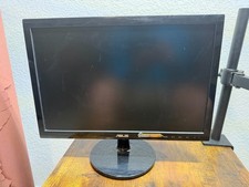 ASUS VS198D-P 19-Inch LCD Monitor VGA Tested Working picture