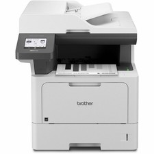 Brother Wireless HL-L2460DW Compact Monochrome Laser Printer picture