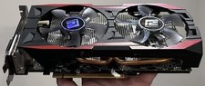 (Fully Tested) PowerColor AMD Radeon R9 270 2GB GDDR5 Graphics Card -DC2OC-2GD5 picture