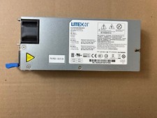 LITEON PS-2112-5Q Lite On 1200-Watts 80 Plus Titanium Power Supply picture