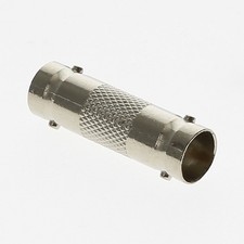20 Pack of BNC Double Female Inline Coupler picture