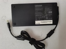 For Lenovo ThinkPad Thunderbolt 4 Worksation Dock DK2131 300W 20V15A Adapter OEM picture