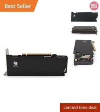 Compatible with GIGABYTE Geforce RTX 5060 OC Low Profile 8G Graphics Card, Cu... picture