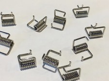 10 pieces 3D Printer Belt Locking Torsion Spring Tension Belt Pressure picture