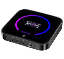 PORTTA DX20R HDMI Video Capture Card, Stream & Record in 4K 60Hz with Ultra-L... picture