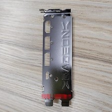 1pcs IO Shield GPU Bracket for AMD Radeon RX 6800 6800XT 6900XT 6950XT picture