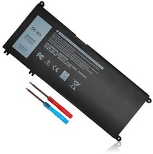 56Wh 33YDH Laptop Battery for Dell Inspiron 17 7000 Series 7779 7778 7786 777... picture