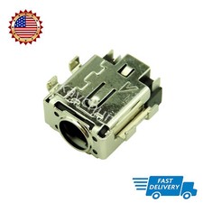 For MSI MS-1563 MSI-15631 DC IN power Jack plug in charging port connector picture
