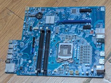 DELL XPS 8940 MOTHERBOARD 0K3CM7 LGA1200 FOR PARTS NO power picture