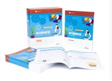 LIFEPAC 2nd Grade Science Set **NEW** picture