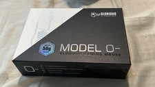 Glorious Model O- (Minus) (Matte BLack) Wired Gaming Mouse picture