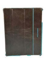 Piquadro folding case for ipad®2 and new ipad® brown cod. ac3067b2/mo picture