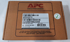 APC Rackmount Temperature & Humidity Sensor AP9335TH-Open Box picture