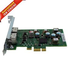 IBM Power7 8205 RS-485 PCIe Serial Interface Crd 98Y2609 98Y2610 M08210 picture
