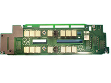 Dell 0CTWCW EqualLogic Enterprise Storage Systems Hard Drive Backplane Board picture