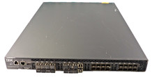 IBM Converged Switch B32 32-Port 10GbE Fiber Network Switch Dual AC picture