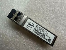 10PCS Intel FTLX8571D3BCV-IT E10GSFPSR E65689-001 Ethernet SFP SR for X520-DA2 picture