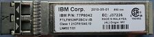 Genuine IBM SFP+ Transceiver Module 8Gb SW GBIC SFP 77P8042 picture