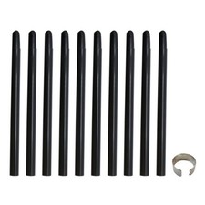 10-Pack Universal Replacement Standard Pen Nibs with Removal Ring Replacement... picture