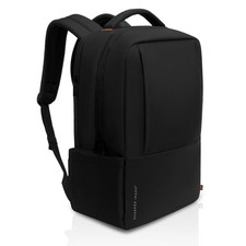 Sharper Image Lifestyle Backpack Fits 17 Laptop School Travel Bag picture