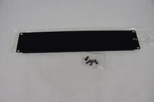 ICC ICCMSCMPC2 Blank Cable Management Panel picture