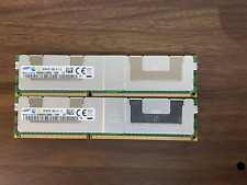 Samsung 64GB (2x 32GB) DDR3L PC3L-10600L | ECC Registered | Server Memory picture