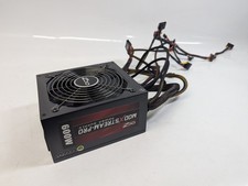 OCZ ModXStream Pro 600W Modular 80+ ATX power supply (OCZ600MXSP) picture