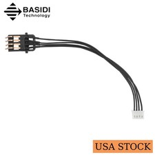 New Cradle Connector for Symbol STB3478 DS3578 DS3478 LS3578 LS3478 US STOCK picture