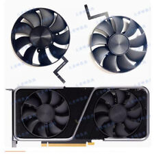 Replace Graphics Card Fan DAPC0815B2UP004/DAPC0815B2UP005 For NVIDIA RTX3070 picture
