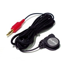 Zalman ZMMIC1 High Sensitivity Headphone Microphone with Mini Clip, Computer ... picture