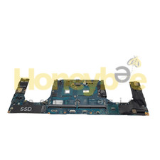 OEM GENUINE DELL XPS 7590 INTEL MOTHERBOARD i5-9300H NVIDIA GTX1650 XRP5J picture