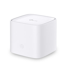 TP-Link Aginet WiFi 5 Mesh WiFi Router(AX1200 HC220) - USED, TESTED, SHIPS FREE picture