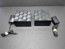 Netgear Nighthawk Mesh Wi-Fi 6 Routers MR60 + MS60 Satellite w/AC Power Cable picture
