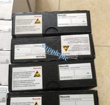 New Rexroth amplifier R901002095 VT-VSPA2-1-2X/V0/T5 Fast shipping#DHL or FedEx picture