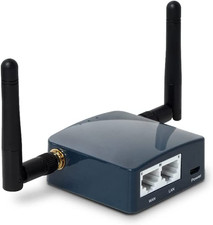 Gl-Ar300M16-Ext Portable Mini Travel Wireless Pocket Router - Wifi Router | Open picture