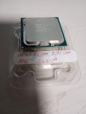 Intel Core 2 Duo E6500 2.93GHz Dual-Core Processor picture