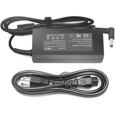 Laptop Power Adapter Charger for HP Pavilion TouchSmart 11 13 15 Series Notebook picture