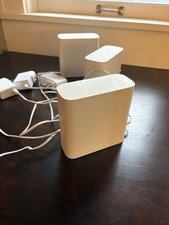 AT&T Airties Air 4921 Smart Wi-Fi Extender Wireless Access Point Working picture