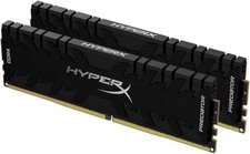 HyperX Predator  64GB 3000MHz DDR4 CL16 picture