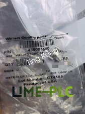 1PC Brand New Waters 430005556 Column Connection Tube via FedEx or DHL picture