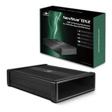 Vantec Thermal Technologies NST-540S3-BK NexStar DX2 USB 3.0 External Enclosu... picture