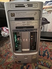 Custom pc with AMD fx processor 16gb ram no hdd picture