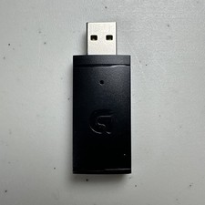 Genuine Original Logitech G933 USB Wireless Dongle Adapter 881-000237 A-00066 picture