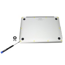 Pentalobe P5 Screwdriver Apple MacBook Pro Retina Air Laptop Bottom Case Removal picture