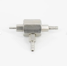 MARKEM IMAJE Compatible 20231ENM20231 ELECTROVALVES BLOCK FOR S4/S8/9040 SERIES picture