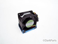 Dell Optiplex GX520 GX620 USFF Case Fan Sunon PMD1206PMB3-A U1295 0U1295 picture