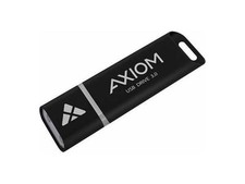 Axiom 32GB USB 3.0 Flash Drive 5 Year Limited Warranty - USB3FD032GB-AX picture