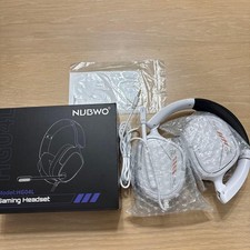 NUBWO HG04L Gaming Headset Mint picture