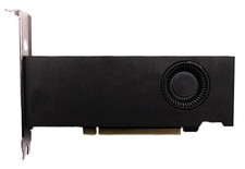 NVIDIA Quadro RTX A2000 12GB GDDR6 | full and high profile bracket, miniDP cable picture